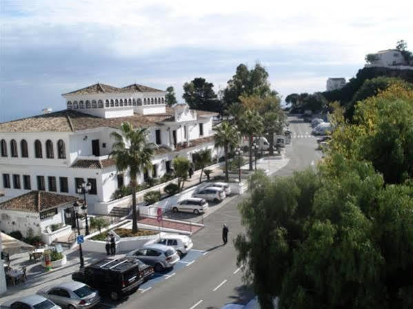 La Posada De Mijas Bagian luar foto